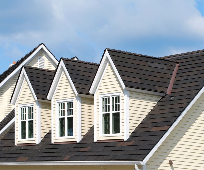 Dormer Roof Replacement
