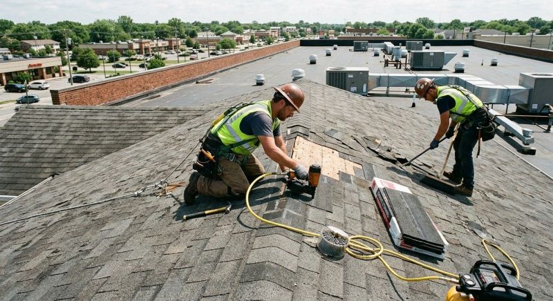 Roofing Service in Schuylkill County, PA