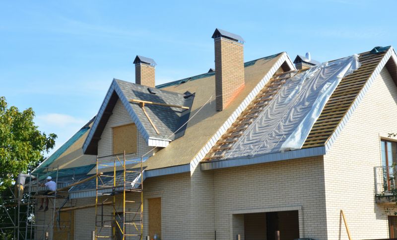 Roofing Service in Schuylkill County, PA