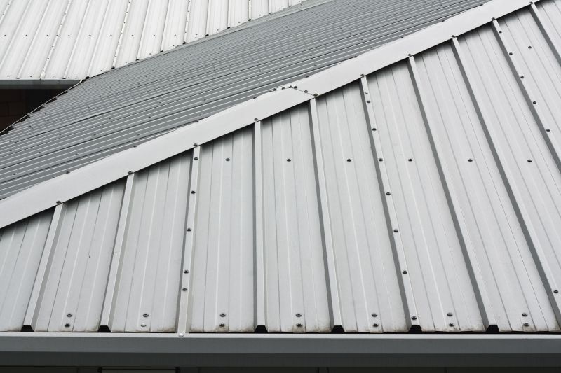 Aluminum Roof Installation in Mount Carmel, PA