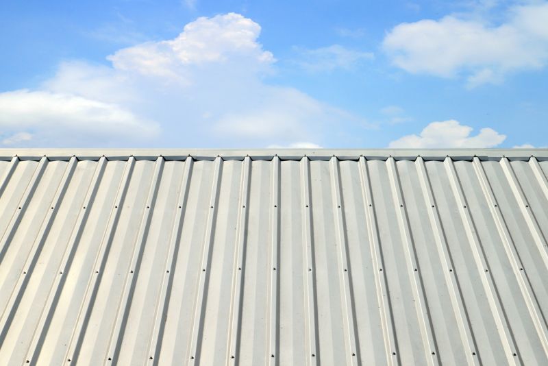 Aluminum Roofing Repair in Schuylkill County, PA
