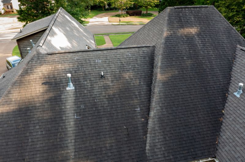Asphalt Roof Inspection in Orwigsburg, PA