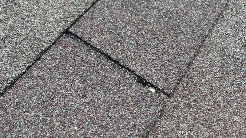 Asphalt Roof Repair in Sheppton, PA