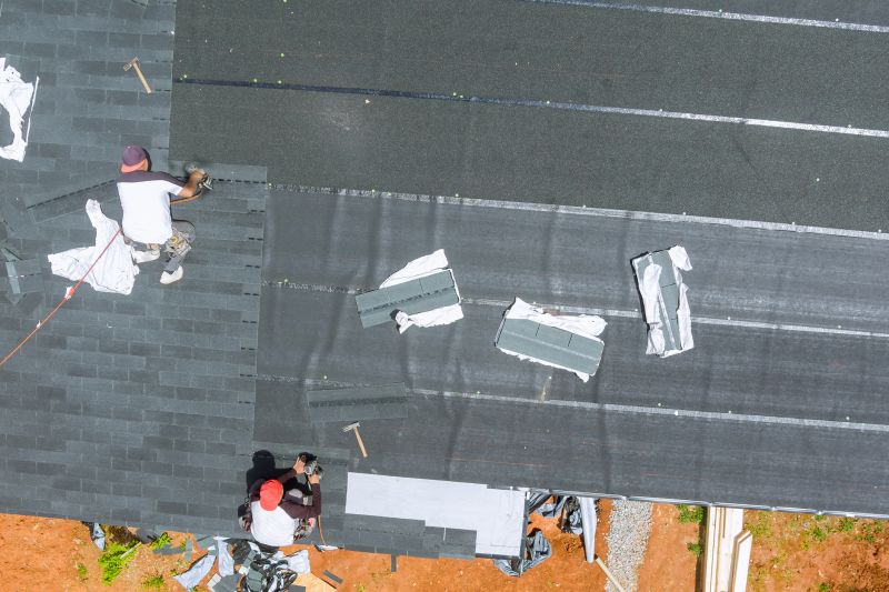 Asphalt Roofing Service in Schuylkill County, PA