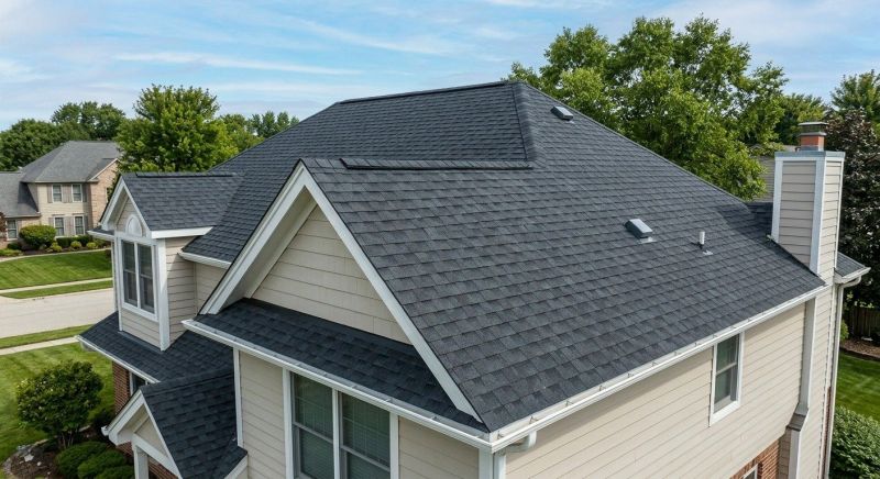 Asphalt Roofing Service in Schuylkill County, PA