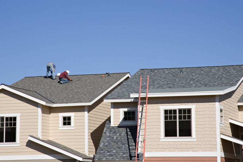Asphalt Shingles Installation in Blandon, PA