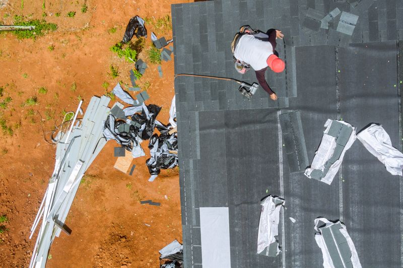 Asphalt Shingles Installation in Catawissa, PA