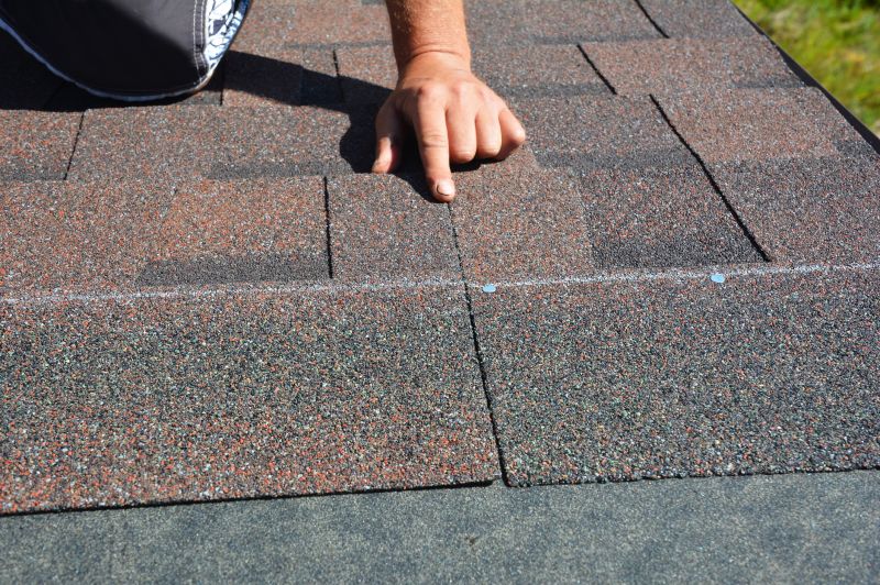 Asphalt Shingles Installation in Fleetwood, PA