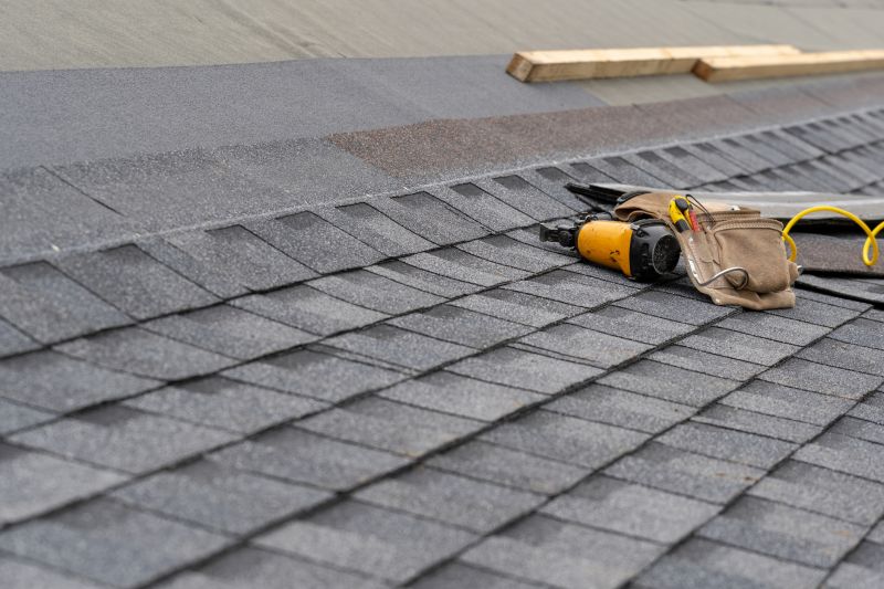 Asphalt Shingles Installation in Mifflinville, PA