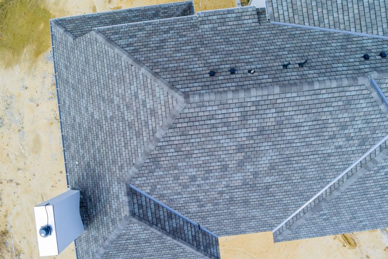 Asphalt Shingles Installation in Myerstown, PA