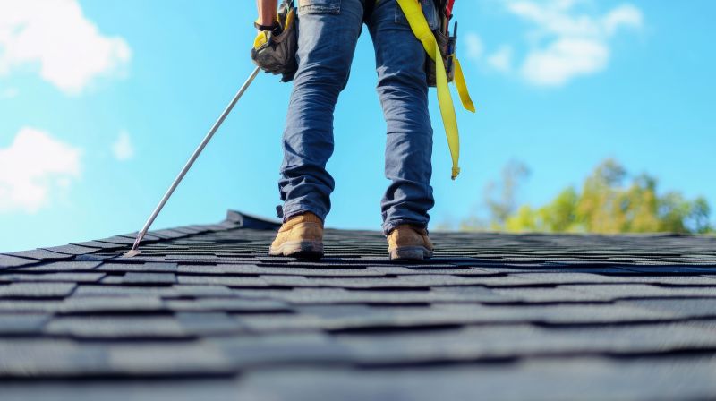 Asphalt Shingles Installation in Orwigsburg, PA