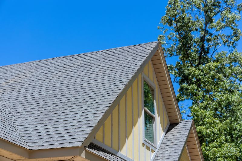 Asphalt Shingles Installation in Pine Grove, PA