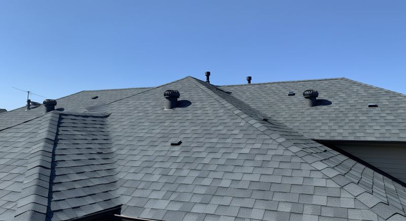 Asphalt Shingles Installation in Sacramento, PA