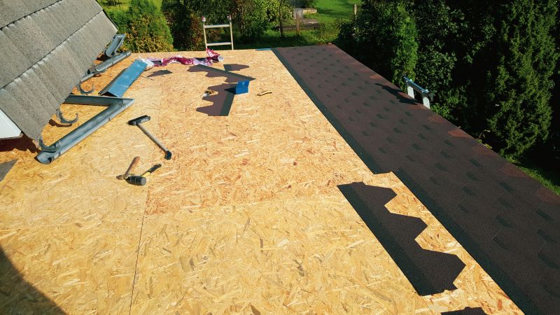 Asphalt Shingles Installation in Shamokin, PA