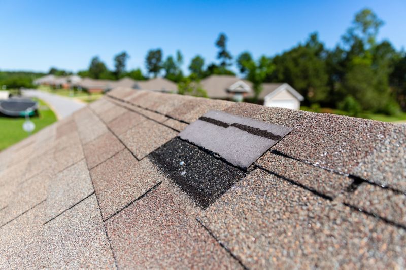Asphalt Shingles Repair in Schuylkill Haven, PA
