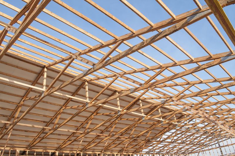 Barn Roof Replacement in Hazleton, PA