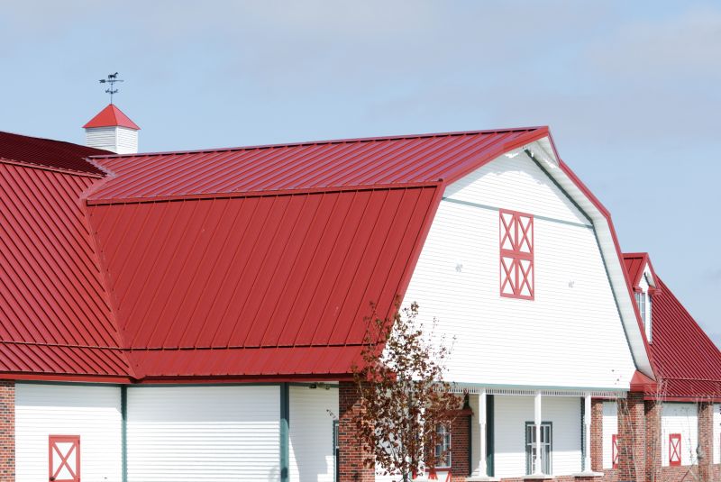 Barn Roof Replacement in Mifflinville, PA