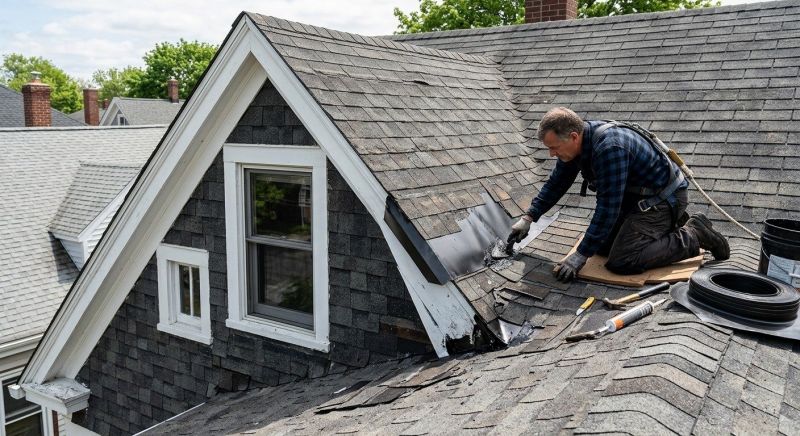 Bedroom Leak Repair in Schuylkill County, PA