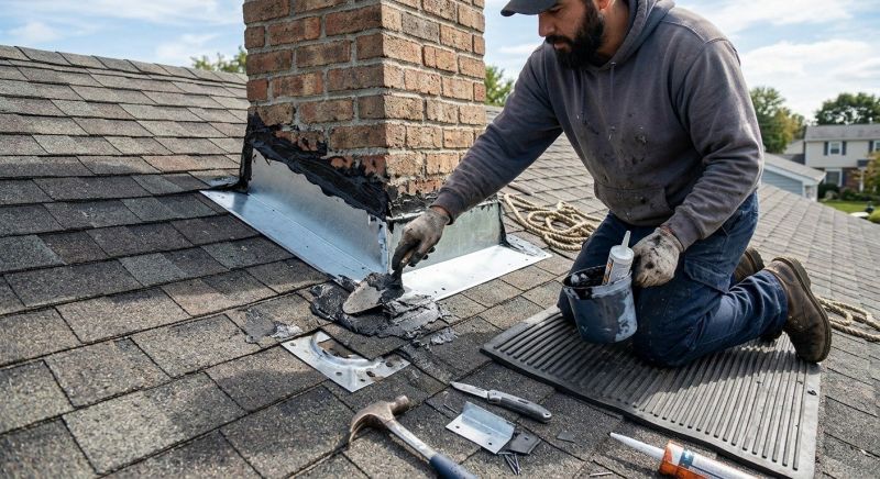 Bedroom Leak Repair in Schuylkill County, PA