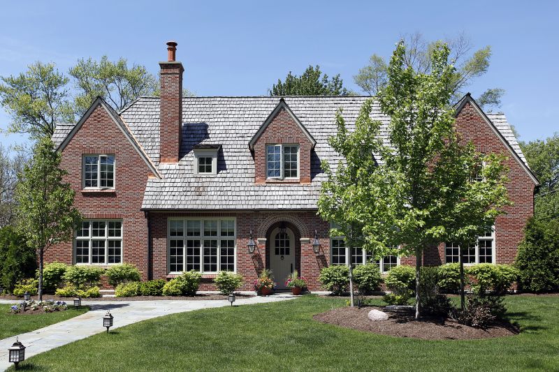 Cedar Shake Roof Construction in Minersville, PA