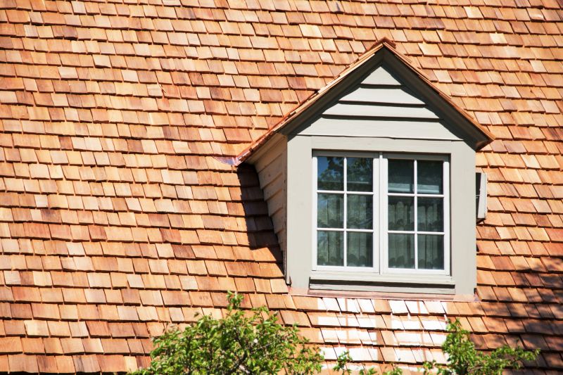 Cedar Shake Roof Repair in Elysburg, PA