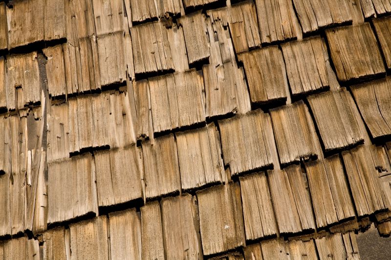 Cedar Shake Roof Repair in Hazleton, PA