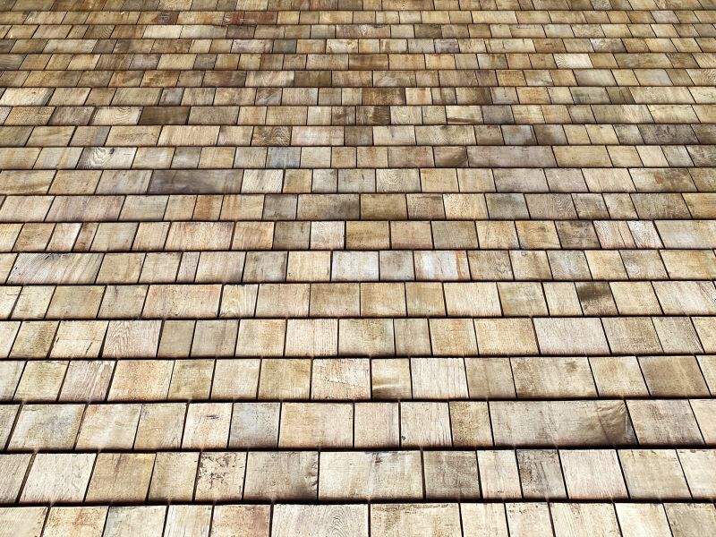Cedar Shingles Repair in Elysburg, PA
