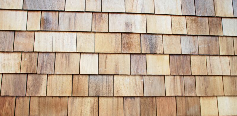 Cedar Shingles Repair in Mount Carmel, PA