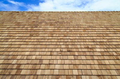 Cedar Shingles Replacement in Hazleton, PA