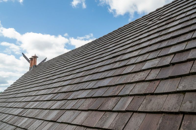 Cedar Shingles Replacement in Hazleton, PA