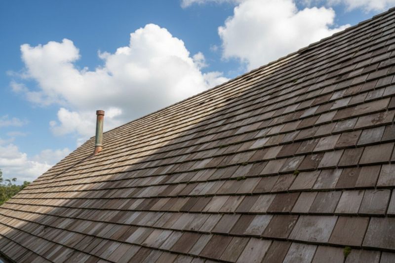 Cedar Shingles Replacement in Pottsville, PA