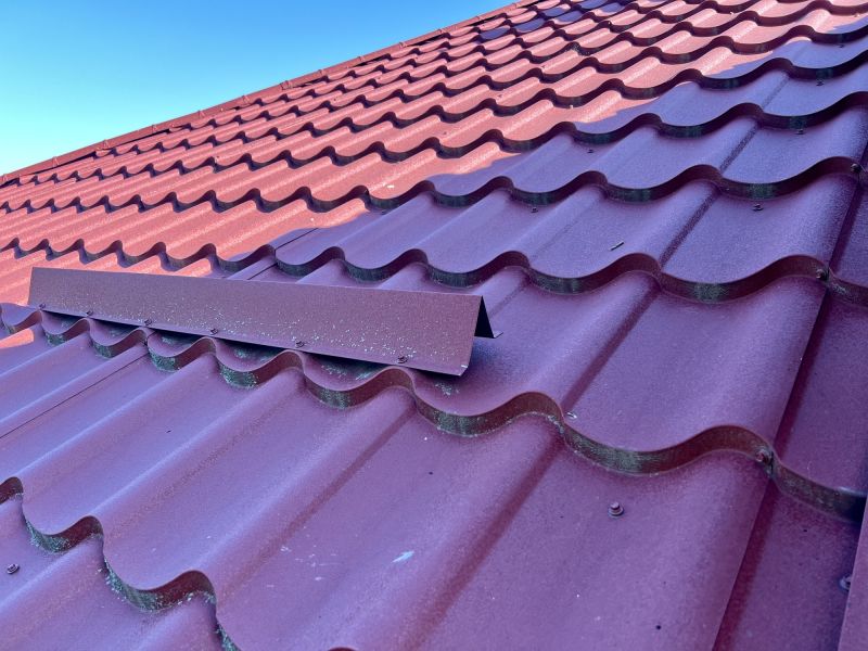 Clay Roof Installation in Catawissa, PA