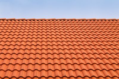 Clay Roof Installation in Sheppton, PA
