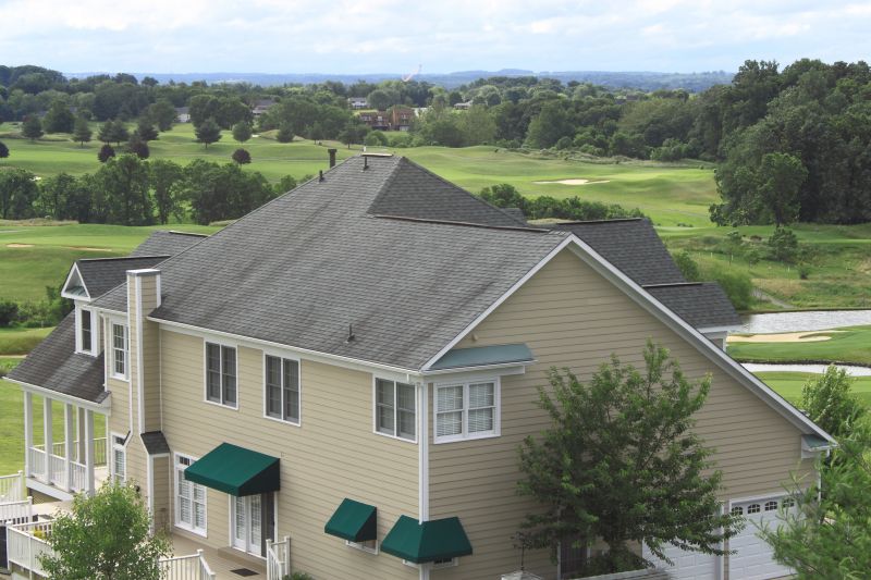 Composite Shingle Replacement in Schuylkill County, PA