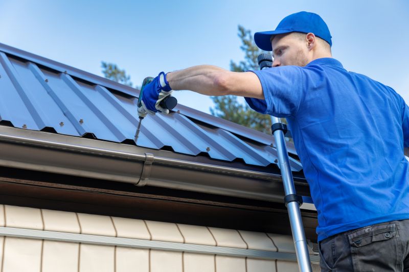 Corrugated Roof Repair in Elysburg, PA