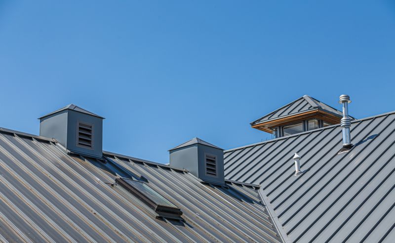 Corrugated Roof Repair in Mifflinville, PA