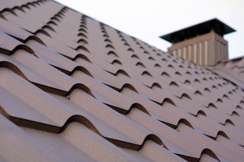 Corrugated Roof Repair in Pottsville, PA