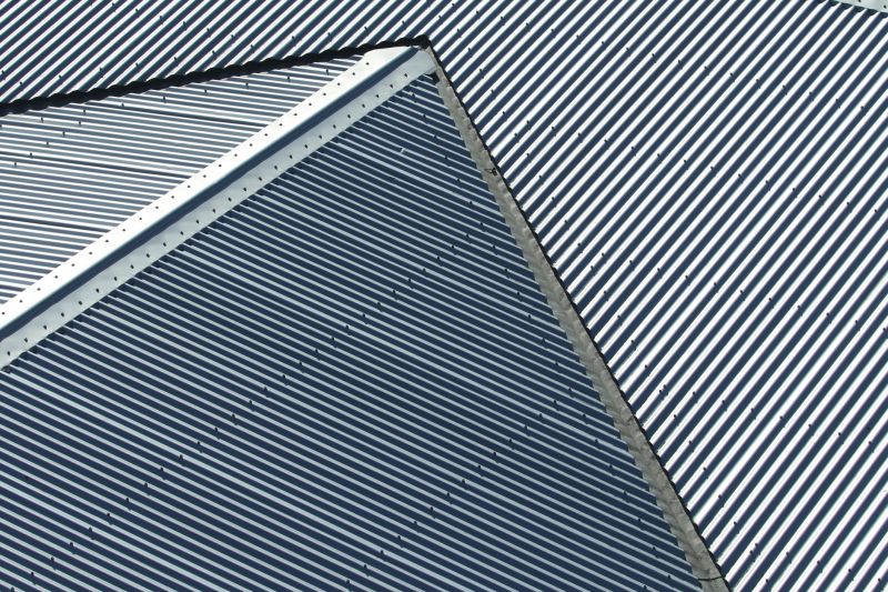Corrugated Roof Repair in Sheppton, PA