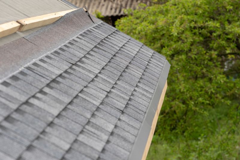 Damaged Roof Repair in Catawissa, PA