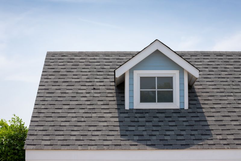 Dormer Leak Repair in Schuylkill County, PA