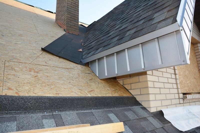 Dormer Repair in Elysburg, PA