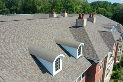 Dormer Repair in Elysburg, PA