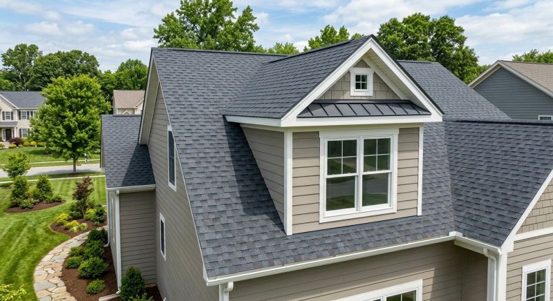 Dormer Repair in Fleetwood, PA