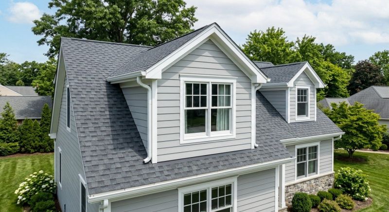 Dormer Repair in Mifflinville, PA