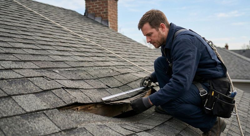 Dormer Repair in Schuylkill Haven, PA