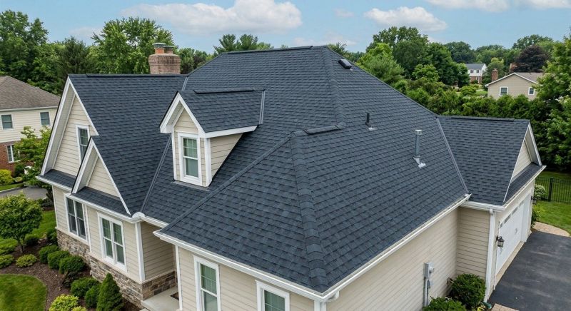 Dormer Roof Installation in Schuylkill County, PA