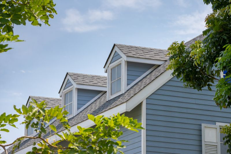 Dormer Roof Repair in Schuylkill County, PA