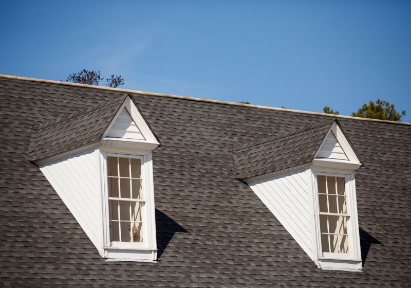 Dormer Roof Repair in Schuylkill County, PA