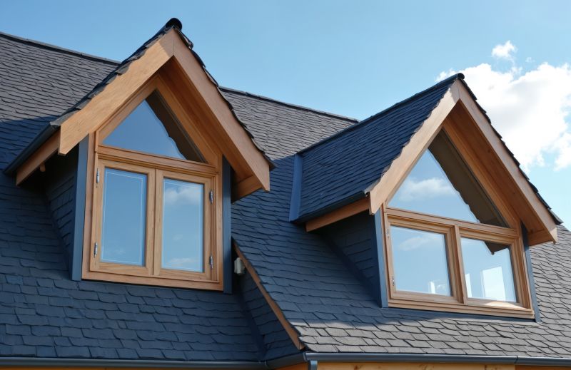 Dormer Roof Replacement in Schuylkill County, PA