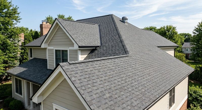 Dormer Roof Replacement in Schuylkill County, PA